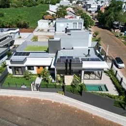 Casa com 3 dormitórios, foto 2