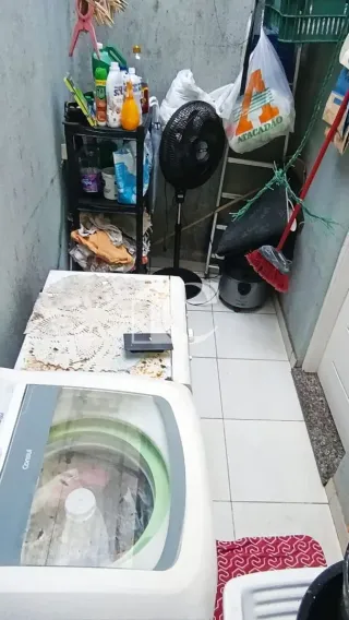 Sobrado com 2 dormitórios, foto 6