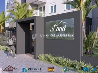 Apartamento com 2 dormitórios, foto 9