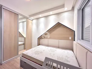 Apartamento com 3 dormitórios, foto 25