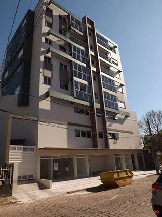 Apartamento com 3 dormitórios