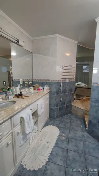 Casa com 4 dormitórios, foto 23