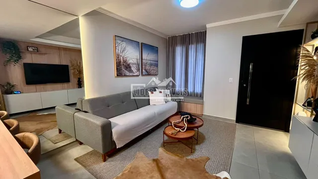 Sobrado com 2 dormitórios, foto 3