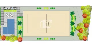Casa com 4 dormitórios, foto 15