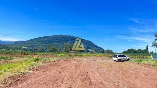 Área rural