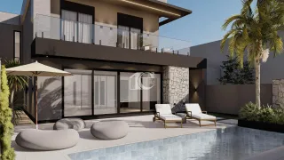 Casa com 4 dormitórios, foto 14