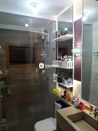 Casa geminada com 3 dormitórios, foto 16
