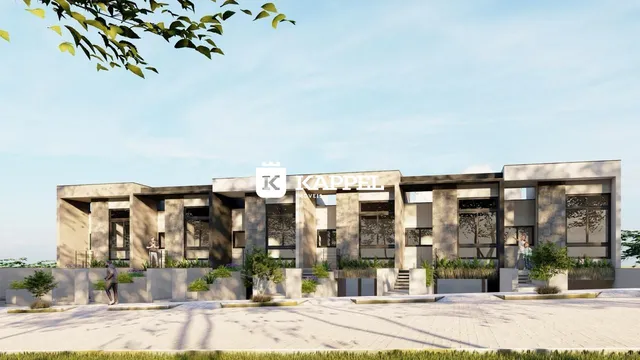 Casa geminada com 2 dormitórios, foto 3