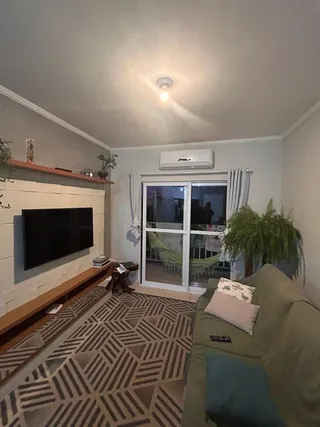 Apartamento com 2 dormitórios, foto 9