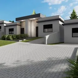 Casa com 2 dormitórios, foto 10