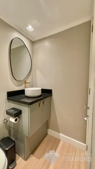 Sala comercial, foto 16