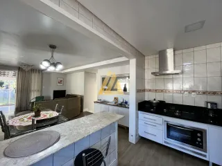 Casa com 3 dormitórios, foto 10