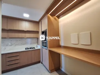 Apartamento com 2 dormitórios, foto 6