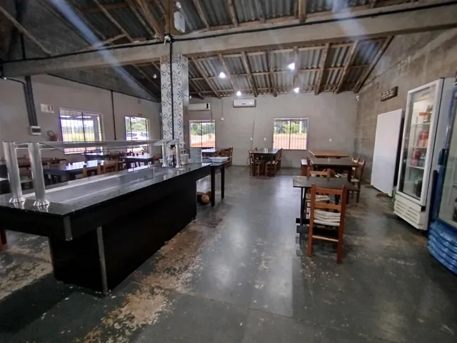 Sala comercial, foto 4