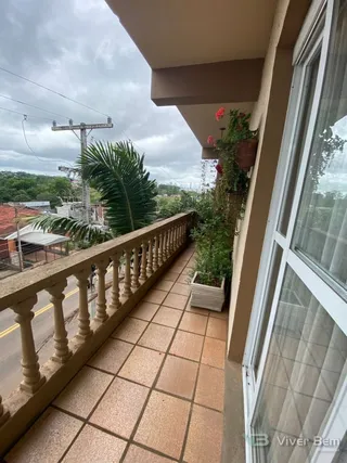 Apartamento com 3 dormitórios, foto 15