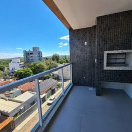 Apartamento com 2 dormitórios, foto 10