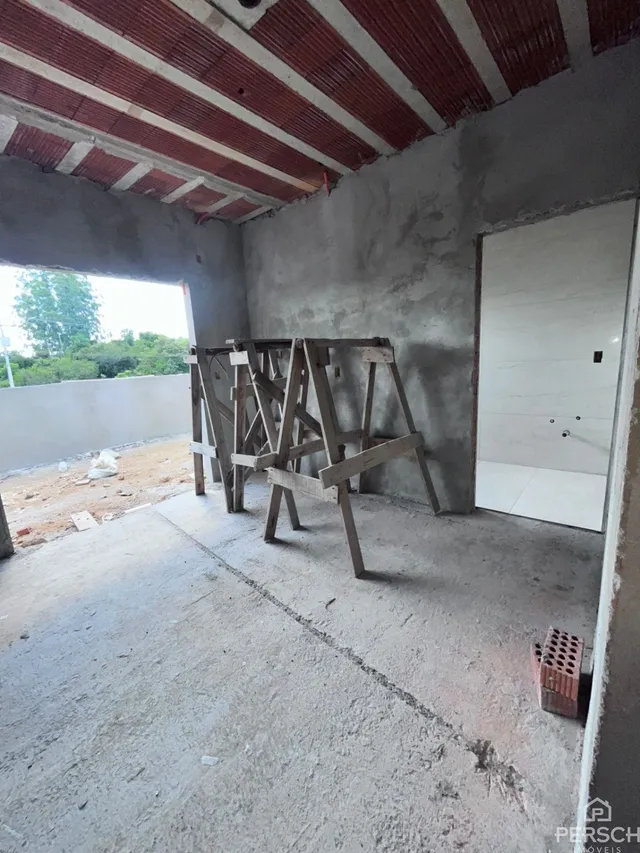 Casa geminada com 3 dormitórios, foto 5