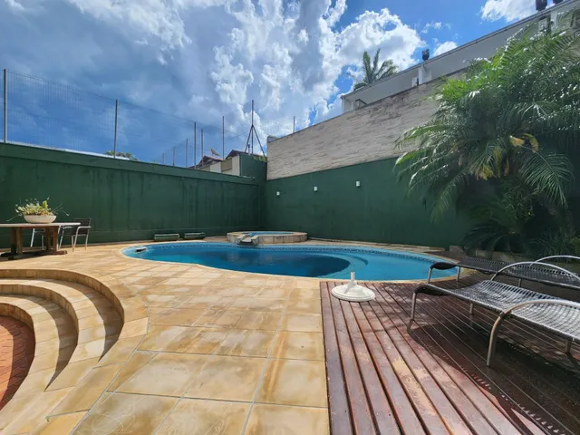 Casa com 4 dormitórios, foto 4