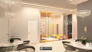Apartamento com 4 dormitórios, foto 16