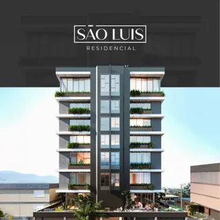 Apartamento com 3 dormitórios, foto 3
