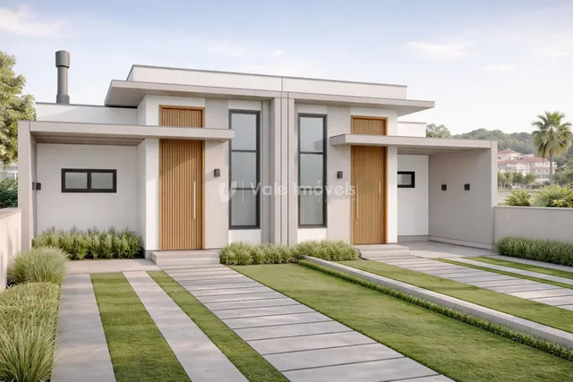 Casa geminada com 2 dormitórios, foto 2