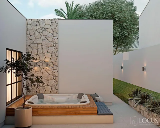 Casa com 2 dormitórios, foto 2