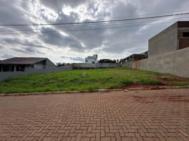 Terreno