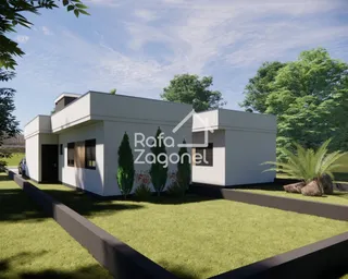 Casa com 2 dormitórios, foto 4