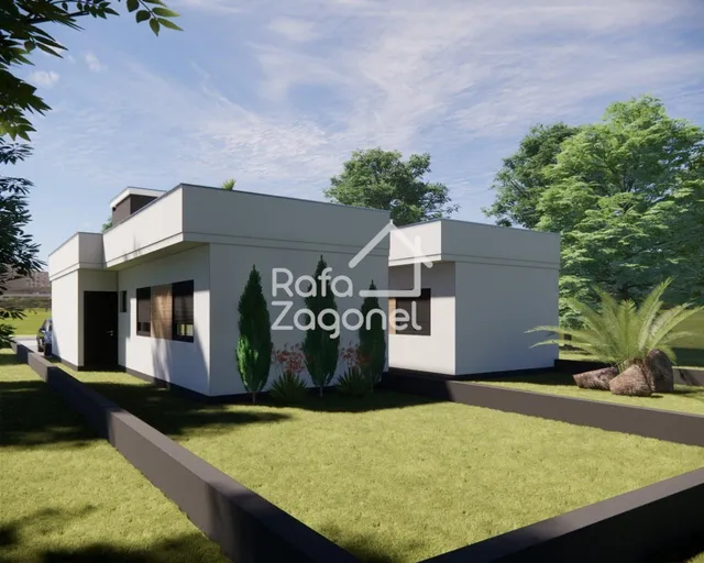 Casa com 2 dormitórios, foto 3