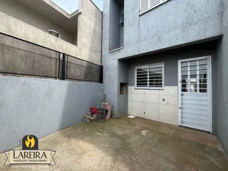 Sobrado com 2 dormitórios, foto 7