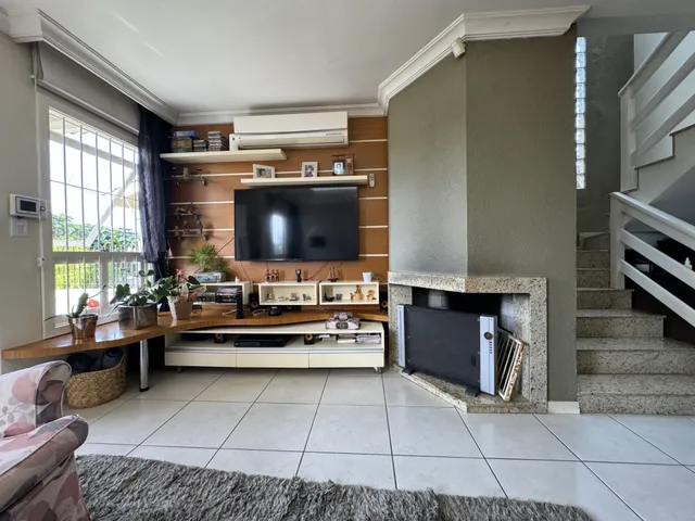 Casa com 4 dormitórios, foto 4