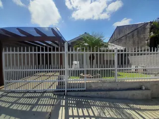 Casa com 3 dormitórios, foto 3