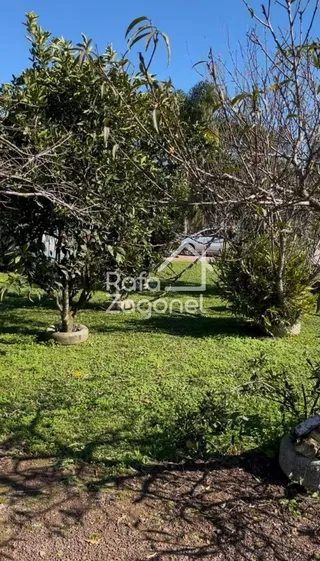 Área rural, foto 13