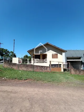 Casa com 3 dormitórios