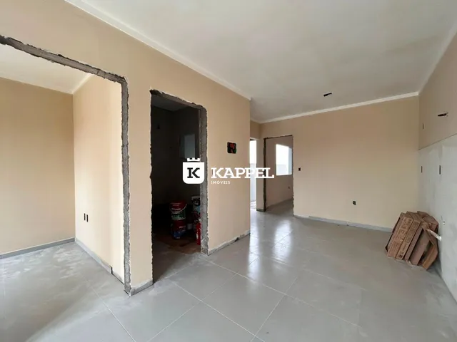Casa geminada com 2 dormitórios, foto 4