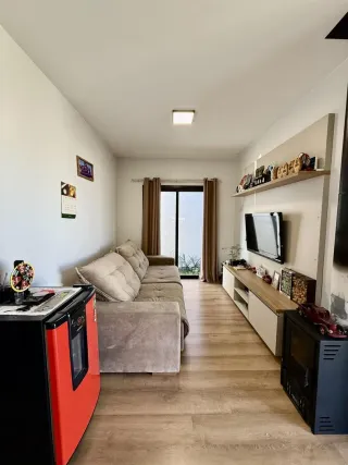Casa com 2 dormitórios, foto 6