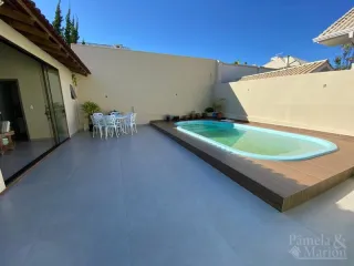 Casa com 3 dormitórios, foto 10