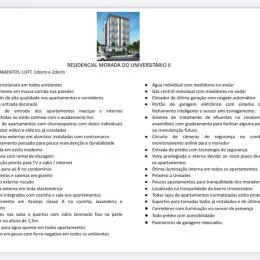 Apartamento com 1 dormitório, foto 10