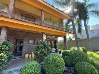 Casa com 4 dormitórios, foto 2
