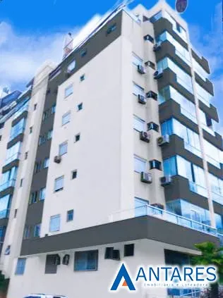 Apartamento com 2 dormitórios, foto 3