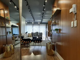 Apartamento com 3 dormitórios, foto 2