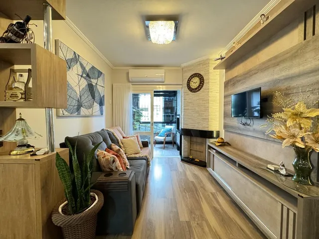 Apartamento com 2 dormitórios, foto 2