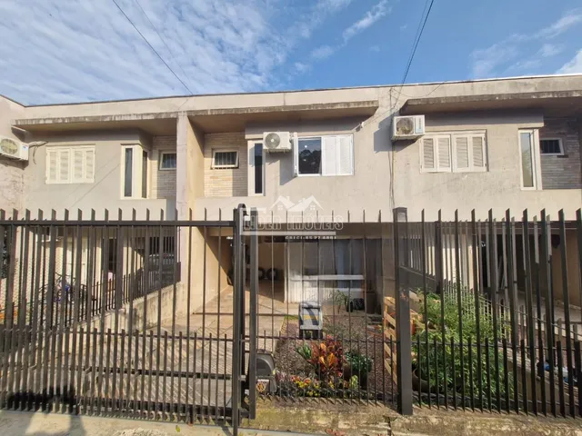 Sobrado com 3 dormitórios