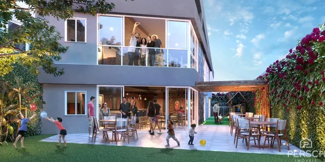 Apartamento com 2 dormitórios, foto 3
