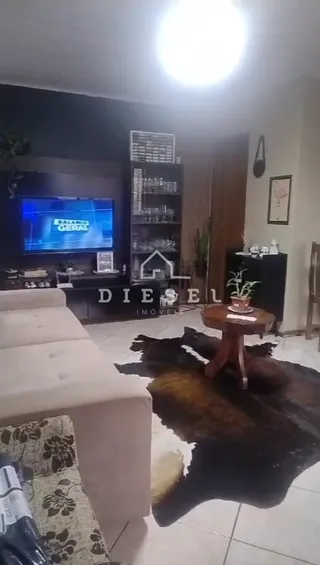 Casa com 2 dormitórios, foto 2