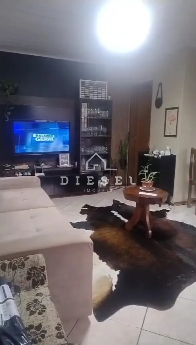 Casa com 2 dormitórios, foto 2