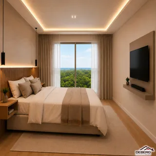 Casa geminada com 3 dormitórios, foto 9