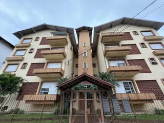 Apartamento com 2 dormitórios, foto 2