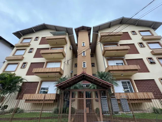 Apartamento com 2 dormitórios, foto 2