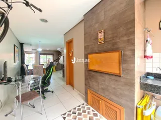 Sobrado com 3 dormitórios, foto 12